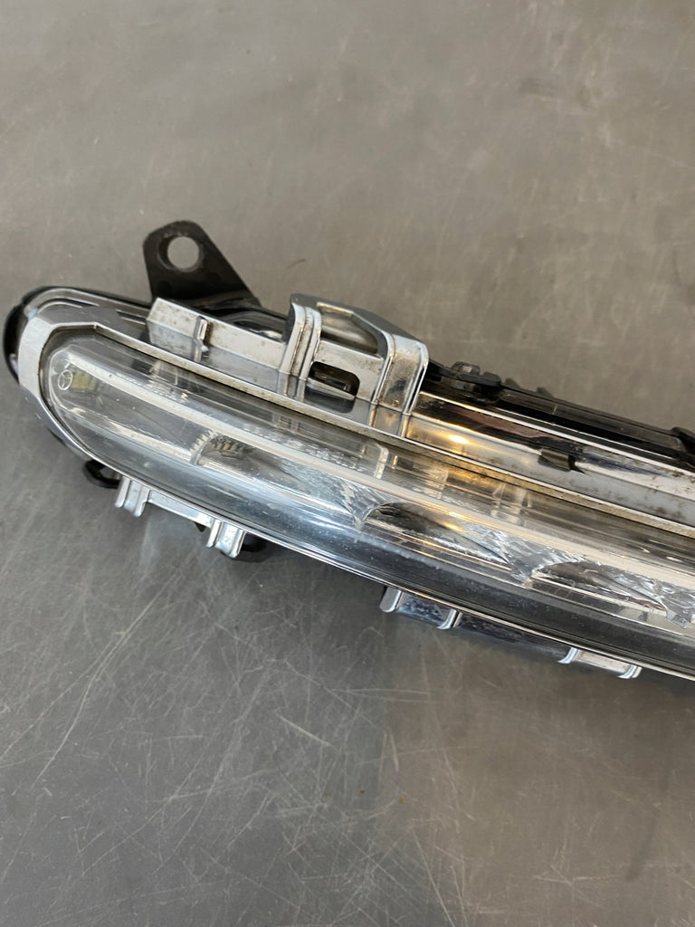 Frontscheinwerfer Mercedes-Benz A2218201756 LED Links Scheinwerfer Headlight