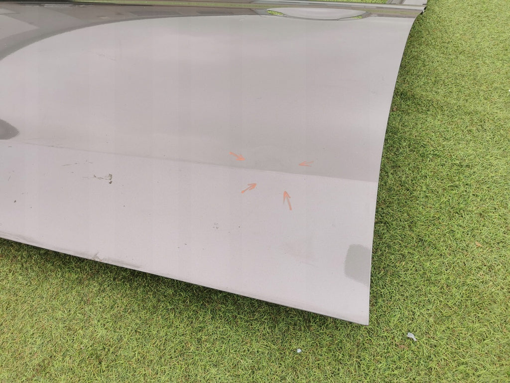 Tür Mercedes-Benz W247 X247 A2477221300 A2477229301 Vorne Links Zum Streichen