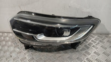 Laden Sie das Bild in den Galerie-Viewer, Frontscheinwerfer Renault Kadjar 260605720 LED Links Scheinwerfer Headlight SCH3328421169kl