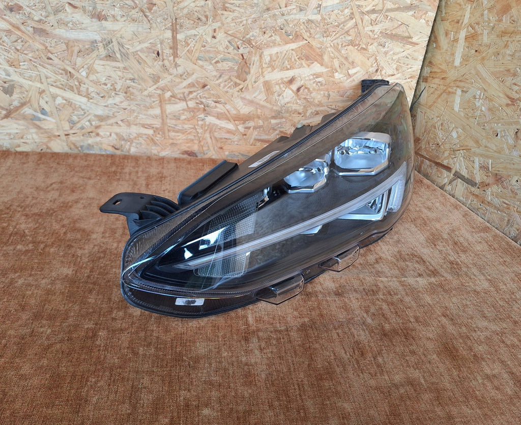 Frontscheinwerfer Ford Focus MX7B-13E015-ED Full LED Links Headlight SCH1894501533uh