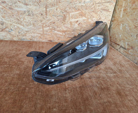 Frontscheinwerfer Ford Focus MX7B-13E015-ED Full LED Links Headlight SCH1894501533uh