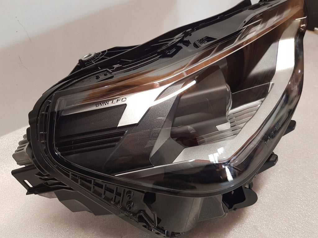 Frontscheinwerfer BMW G42 5A03E32 Rechts Scheinwerfer Headlight