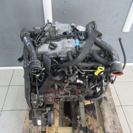 Motor Ford Transit R3PA RWPA 1.8 TDCI 190TKm 2010 Diesel Engine Komplett MOT2303804053ku