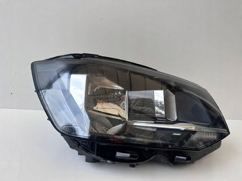 Frontscheinwerfer VW T6 7E1941016L Rechts Scheinwerfer Headlight