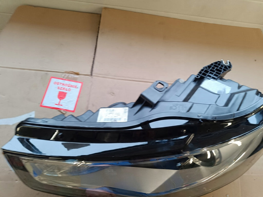 Frontscheinwerfer Audi A6 C7 4G0941005 4G0941044J Xenon Links Headlight