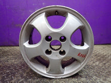 Load image into Gallery viewer, 1x Alufelge 14 Zoll 5.5" 4x100 -391495- Opel Rim Wheel FEL6873828903fr