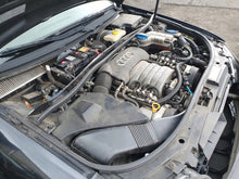 Load image into Gallery viewer, Motor Audi A6 C5 ASN 3.0 220PS 162kW 348TKm 2004 Benzin Engine Unkomplett