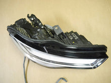 Load image into Gallery viewer, Frontscheinwerfer Audi A6 C7 4G0941033H 4G0941034H LED Ein Satz Headlight SCH7302493432dj
