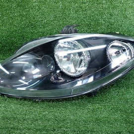 Frontscheinwerfer Seat Leon 89309819 Links Scheinwerfer Headlight SCH6783096900yf