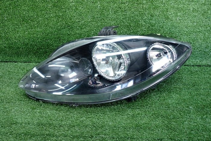 Frontscheinwerfer Seat Leon 89309819 Links Scheinwerfer Headlight SCH6783096900yf