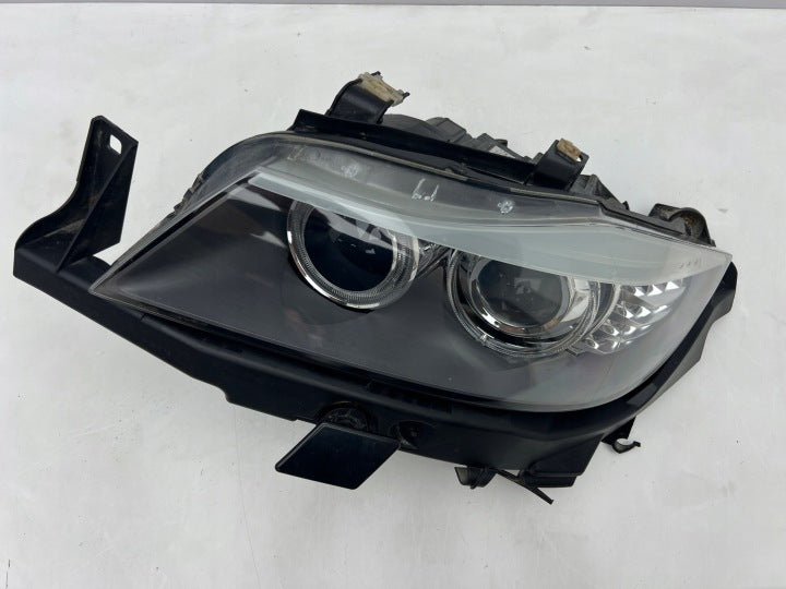 Frontscheinwerfer BMW 3 E91 E90 72402479 Xenon Links Scheinwerfer Headlight SCH2530592301bf