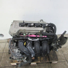 Motor Toyota Corolla Avensis 3ZZ-FE 1.6 VVTI 110PS 81kW 185TKm Benzin Komplett MOT6019983564xt