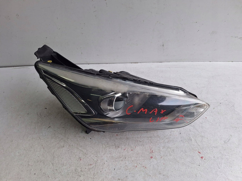 Frontscheinwerfer Ford C-Max F1CB13D152BF Rechts Scheinwerfer Headlight SCH5857662882ec