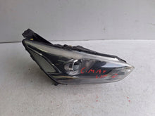 Laden Sie das Bild in den Galerie-Viewer, Frontscheinwerfer Ford C-Max F1CB13D152BF Rechts Scheinwerfer Headlight SCH5857662882ec