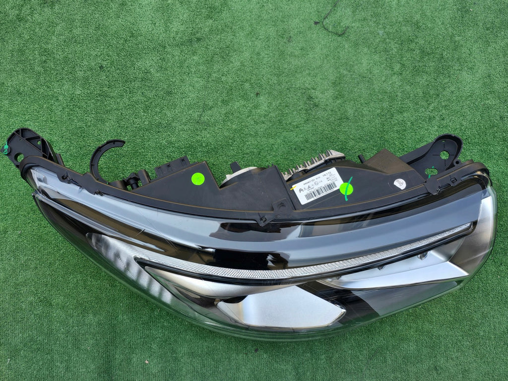 Frontscheinwerfer Citroën Ds4 9808718180-00 LED Rechts Scheinwerfer Headlight SCH1723414104hh