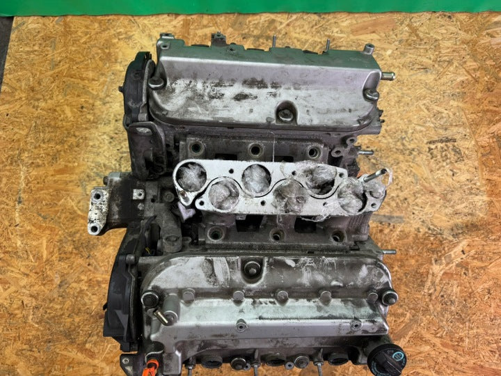 Motor Acura Honda Odyssey Legend IV J35A8 3.5 295PS 217kW 2006 Benzin Unkomplett MOT5042598310mq