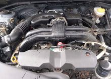 Laden Sie das Bild in den Galerie-Viewer, Motor Subaru Forester 10100CB020 2.0 2013 Benzin Engine Unkomplett MOT8978248129dk