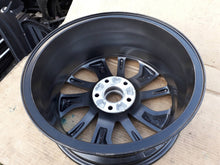 Load image into Gallery viewer, 1x Alufelge 17 Zoll 7.0" 5x114.3 47ET Renault Rim Wheel FEL5710236062db