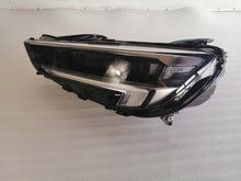 Laden Sie das Bild in den Galerie-Viewer, Frontscheinwerfer Opel Insignia B 39136835 Full LED Links Scheinwerfer Headlight SCH4501119061ga