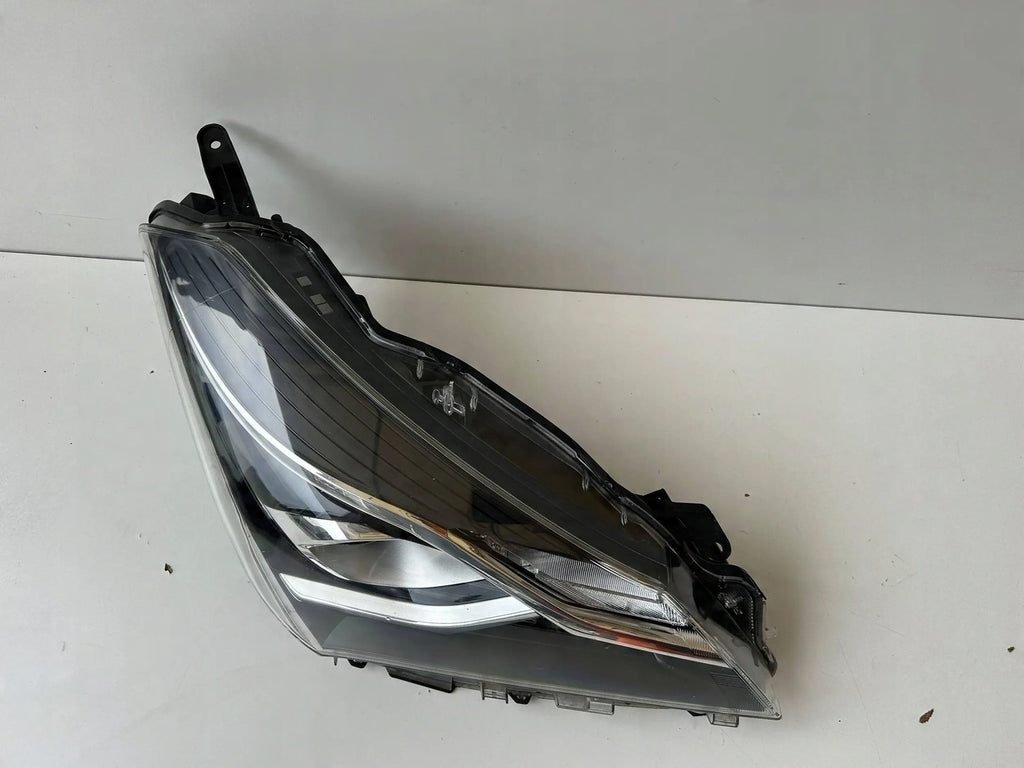 Frontscheinwerfer Toyota Yaris MCJ16670 Rechts Scheinwerfer Headlight