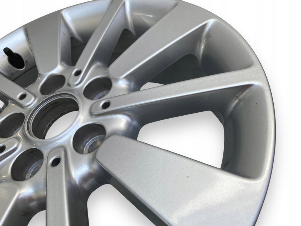1x Alufelge 16 Zoll 6.0" 5x114.3 35ET 403001512R Mercedes-Benz Citan Rim Wheel FEL1260633349zr