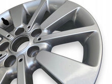 Laden Sie das Bild in den Galerie-Viewer, 1x Alufelge 16 Zoll 6.0" 5x114.3 35ET 403001512R Mercedes-Benz Citan Rim Wheel FEL1260633349zr