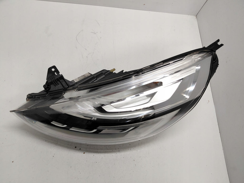 Frontscheinwerfer Renault Clio IV 260608098R Full LED Links Headlight SCH9778818597hi