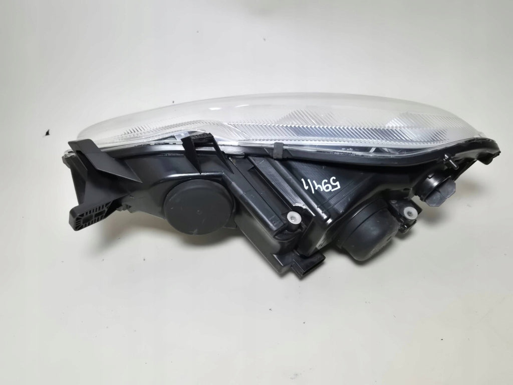 Frontscheinwerfer Smart Fortwo 305236219 Rechts Scheinwerfer Headlight SCH7485505611nn