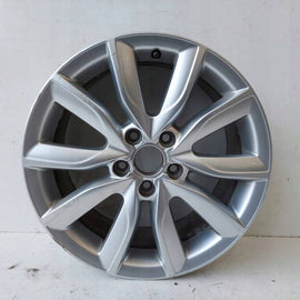1x Alufelge 17 Zoll 8P0601025CD Audi A3 Rim Wheel FEL1001604086ee