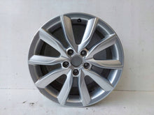 Load image into Gallery viewer, 1x Alufelge 17 Zoll 8P0601025CD Audi A3 Rim Wheel FEL1001604086ee