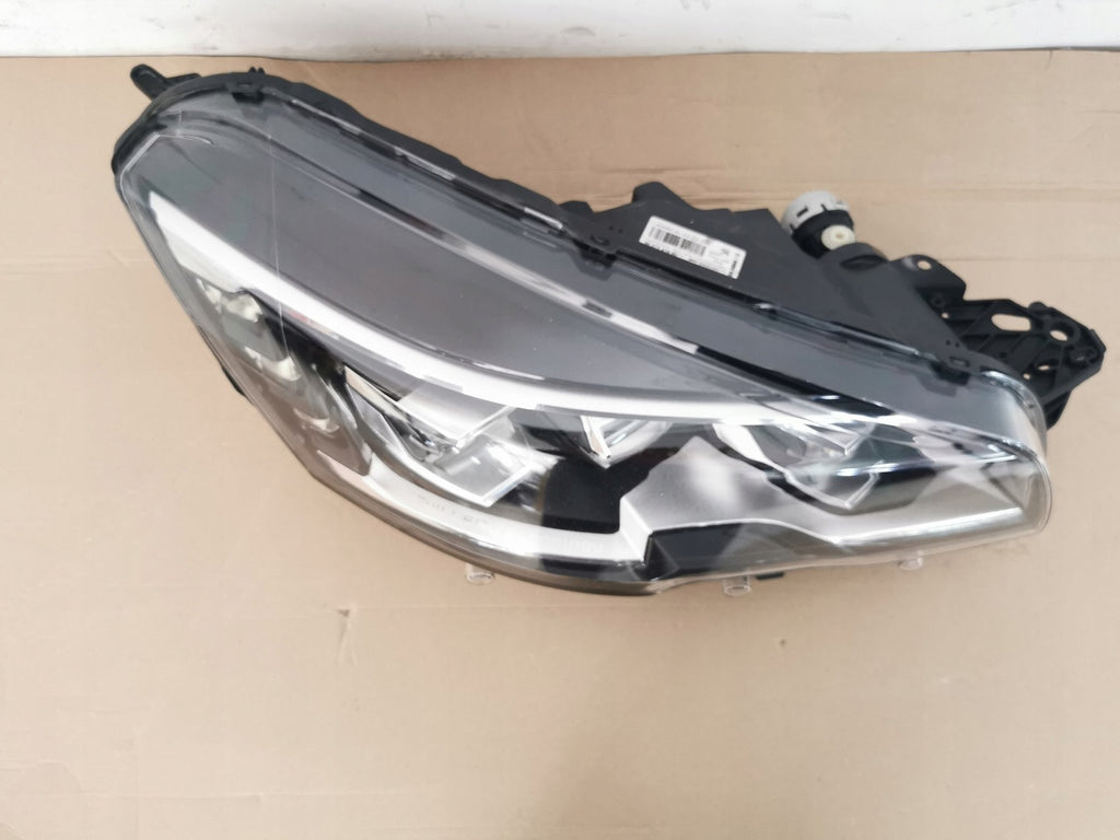 Frontscheinwerfer BMW 1 508 I 9807241680 LED Rechts Scheinwerfer Headlight SCH7795201463nz