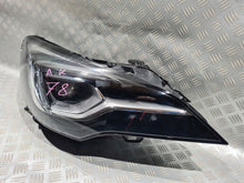 Laden Sie das Bild in den Galerie-Viewer, Frontscheinwerfer Opel Astra K 39228806 LED Rechts Scheinwerfer Headlight SCH6863710279rk