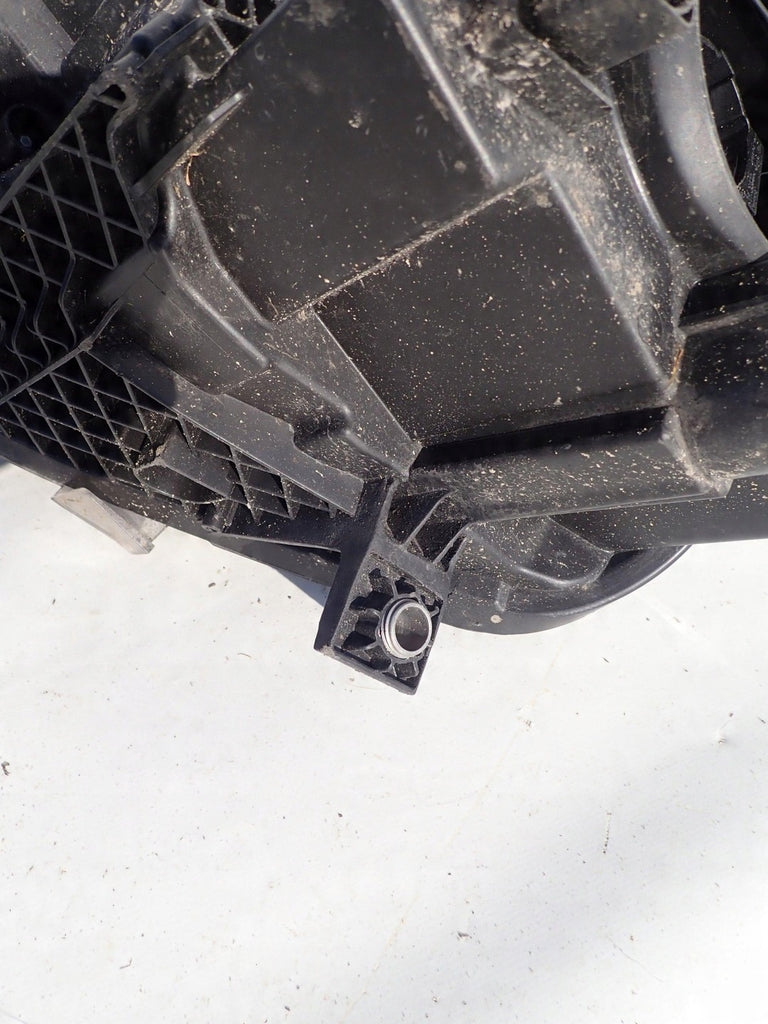 Frontscheinwerfer Mercedes-Benz Vito W447 Rechts Scheinwerfer Headlight