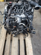 Laden Sie das Bild in den Galerie-Viewer, Motor Audi Seat Skoda VW I CBD 1.9 TDSI 90PS 66kW 2009 Diesel Engine Komplett MOT5231379775xg