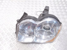 Load image into Gallery viewer, Frontscheinwerfer Jeep Grand Cherokee III 55157485AF Xenon Links Headlight SCH6592385901zi