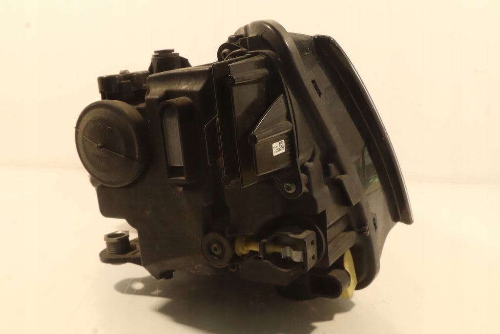 Frontscheinwerfer Skoda Scala 657941016A LED Rechts Scheinwerfer Headlight SCH8340105763xu