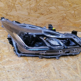 Frontscheinwerfer Toyota Corolla 81130-02T31 LED Rechts Scheinwerfer Headlight SCH1197878289qh