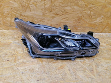Laden Sie das Bild in den Galerie-Viewer, Frontscheinwerfer Toyota Corolla 81130-02T31 LED Rechts Scheinwerfer Headlight SCH1197878289qh