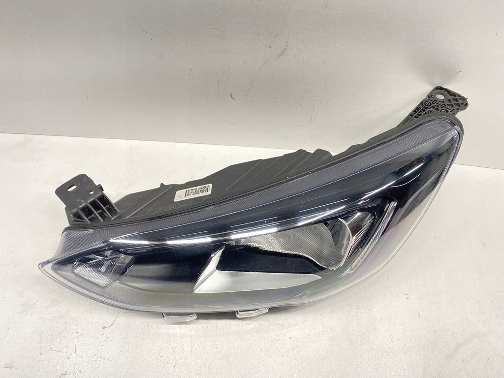 Frontscheinwerfer Ford Focus IV JX7B-13W030-CE LED Links Scheinwerfer Headlight SCH1933631853wd