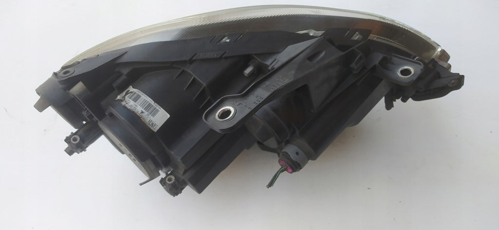 Frontscheinwerfer Lancia Delta III 51876340 Xenon Links Scheinwerfer Headlight SCH8500612905dq