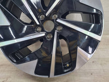 Load image into Gallery viewer, 1x Alufelge 19 Zoll 8.5" 5x112 42ET Glanz Schwarz 14B601025B VW Id.4 Rim Wheel FEL7303980569xg