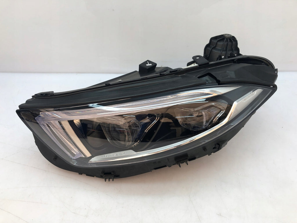 Frontscheinwerfer Mercedes-Benz Cls C257 A2579068300 Links Headlight