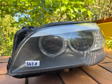 Load image into Gallery viewer, Frontscheinwerfer BMW 5 F11 F10 7203245-12 Xenon Ein Stück (Rechts oder Links) SCH3977552543qs