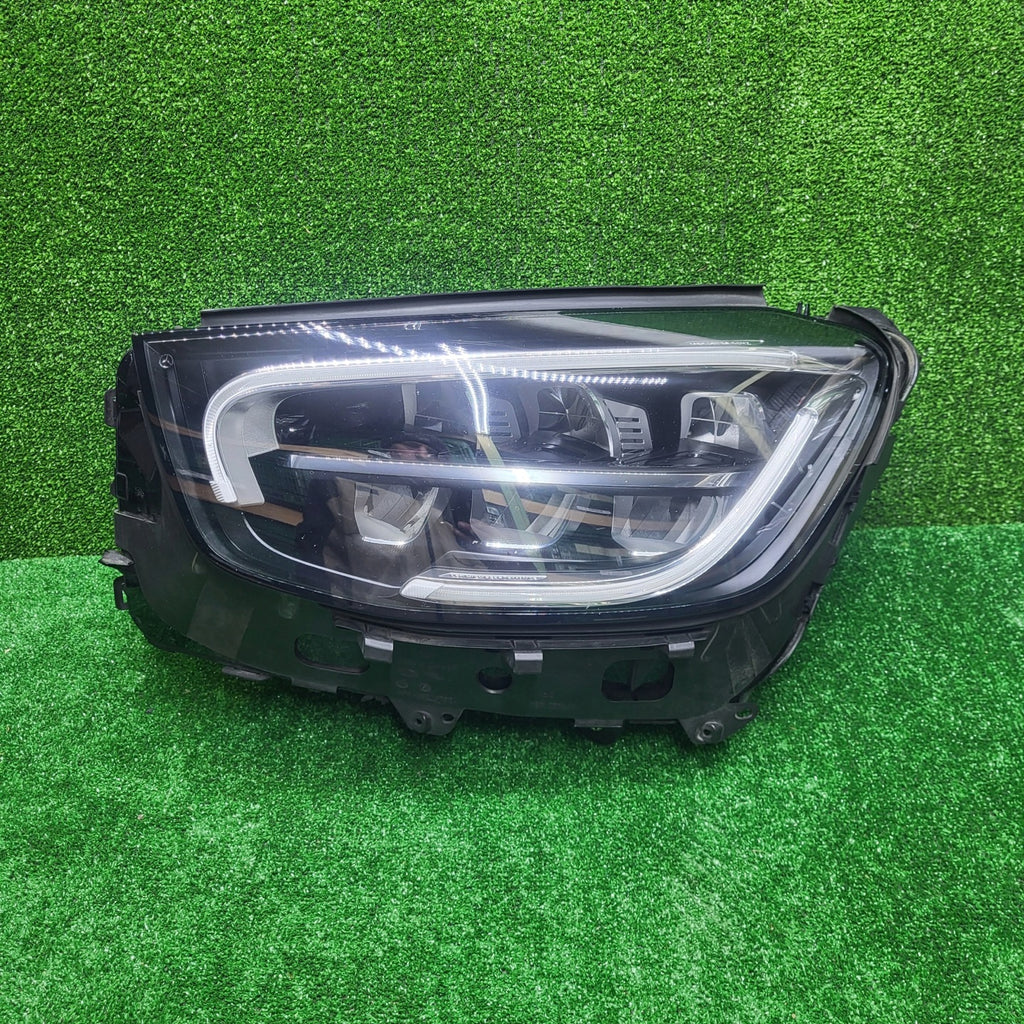 Frontscheinwerfer Mercedes-Benz Glc A2539066901 LED Links Scheinwerfer Headlight SCH5474843713na