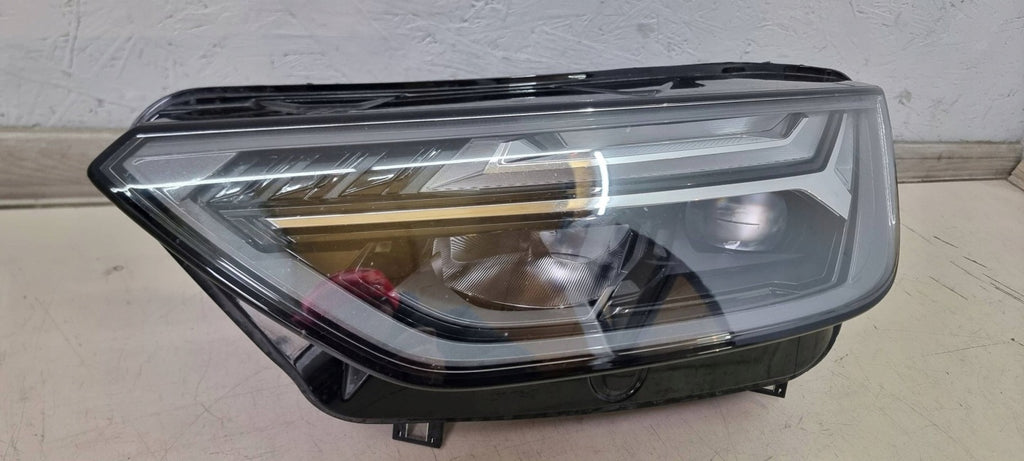 Frontscheinwerfer Audi Q5 80A941033F LED Links Scheinwerfer Headlight SCH5409367824ck