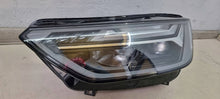 Laden Sie das Bild in den Galerie-Viewer, Frontscheinwerfer Audi Q5 80A941033F LED Links Scheinwerfer Headlight SCH5409367824ck