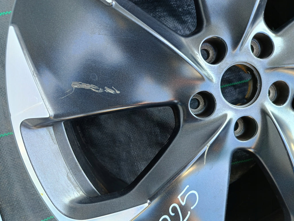 1x Alufelge 19 Zoll 7.5" 5x112 103601025J Seat Rim Wheel