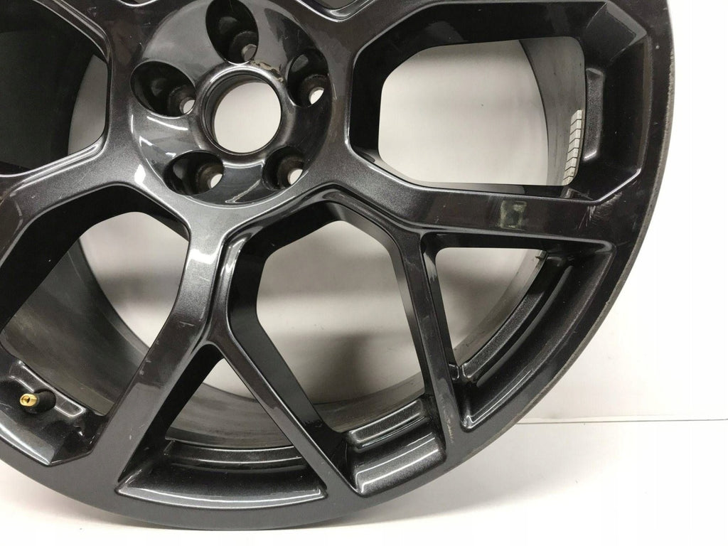 1x Alufelge 20 Zoll 4M0601025DC Audi Q7 Rim Wheel FEL7256249980xf