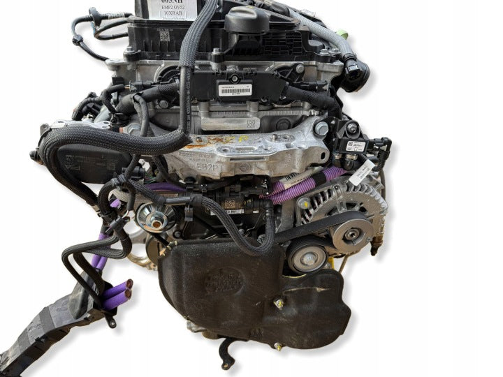 Motor Opel Astra L 10XRAB 2023 Benzin Engine Unkomplett MOT8189388842ty