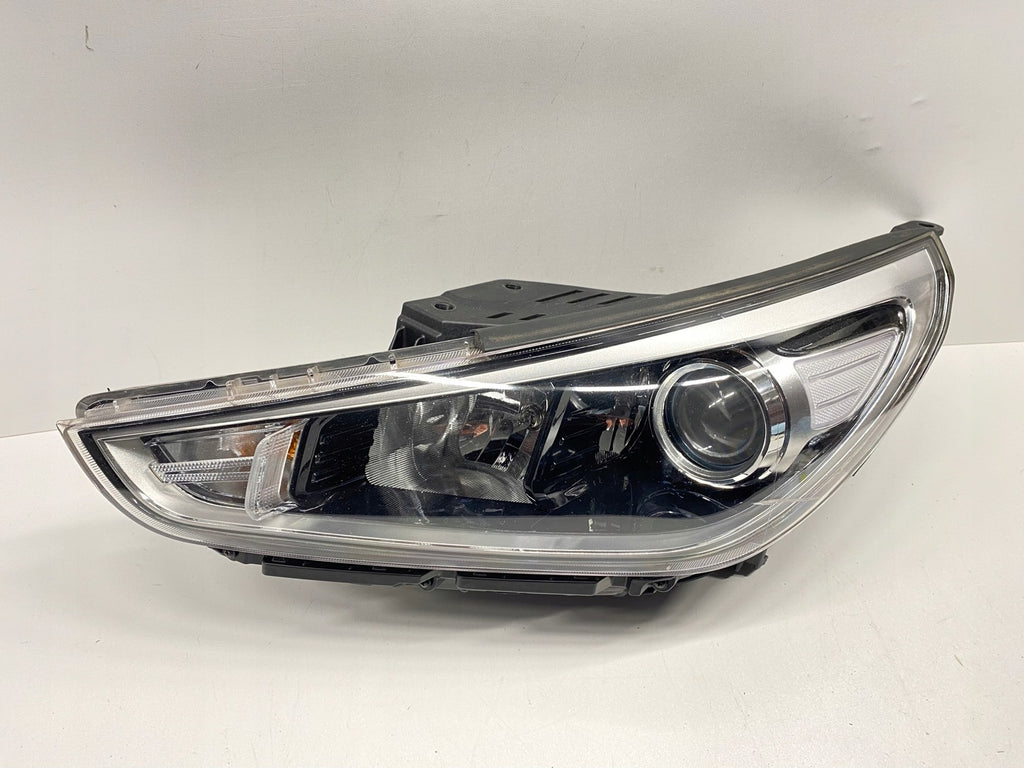 Frontscheinwerfer Hyundai I30 III 92101-G4XXX LED Links Scheinwerfer Headlight SCH8348219885iv